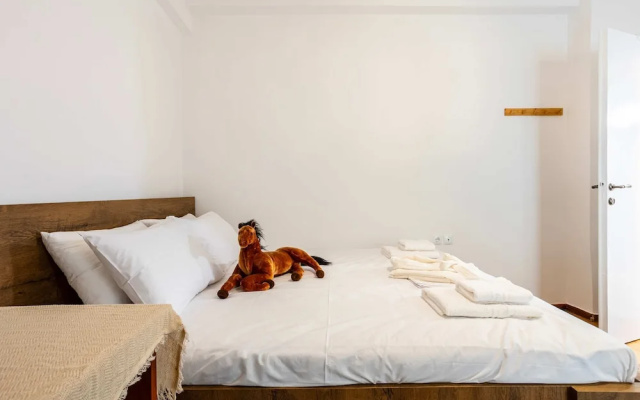 Elena s Cozy Getaway In Kalamata s Center