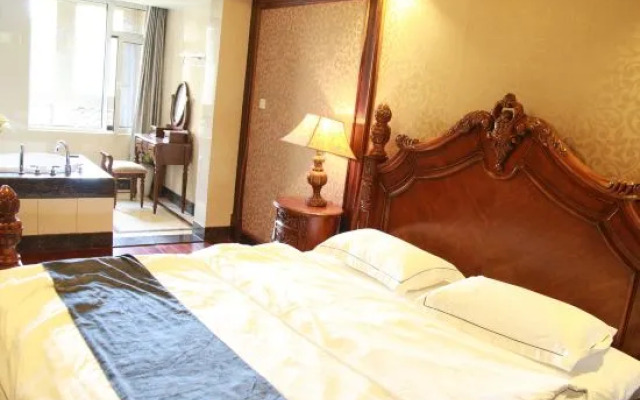 Jingxinruo Apartment