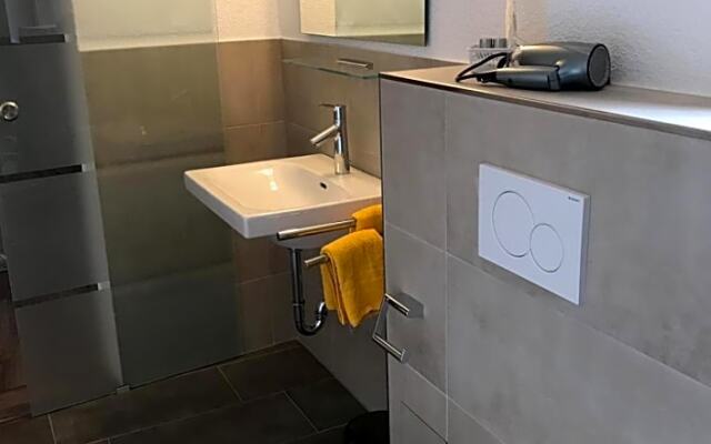 Gasthof Rössle Ochsenwang