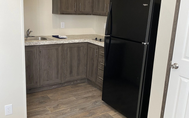 Custom Touch Village