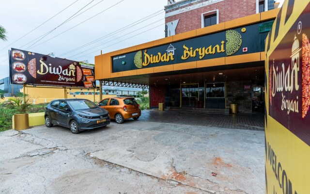 sagar Residency