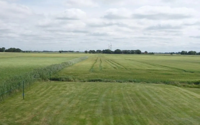 Villa Jonny am Deich