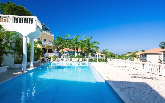 Sunset Villas 12I