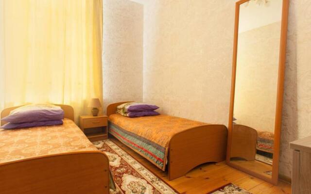 Guesthouse on Kyzyl-armeyskaya