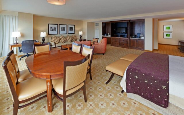 Marriott Denver South at Park Meadows