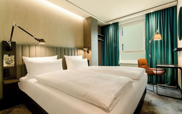 Motel One Munich - East Side