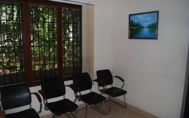 Elim Homestay