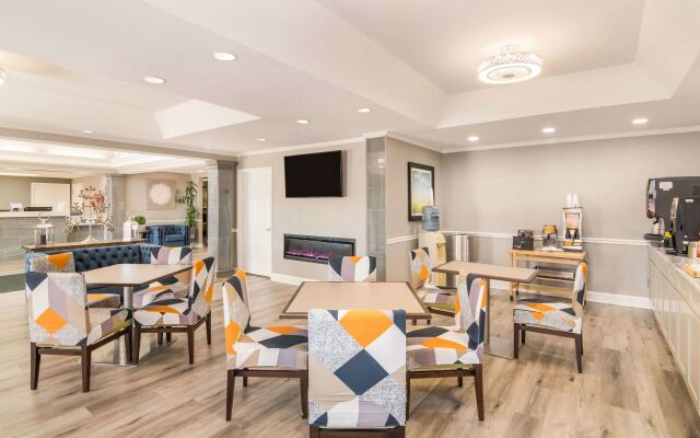 Best Western of Crestview