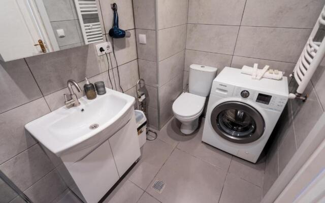 Gudauri Twins Apartment
