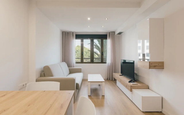 Pio XII Apartments