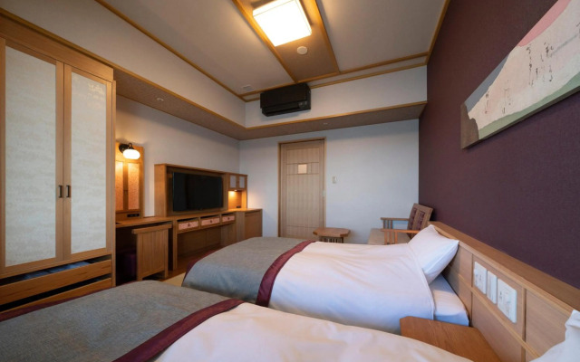 Kyoto Umekoji Kadensho