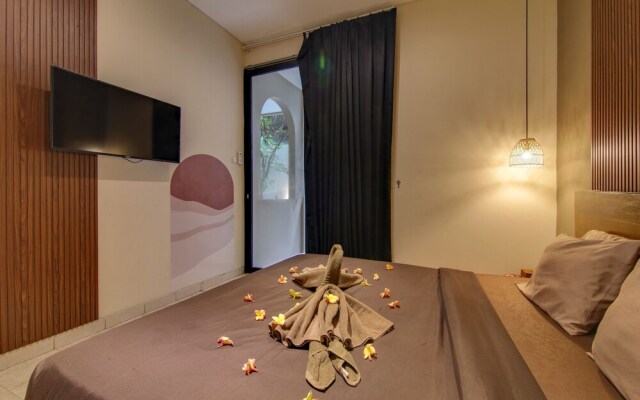 Escotel Casa De Luga By Reccoma