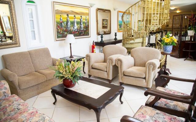 Pousada Casa da Praia