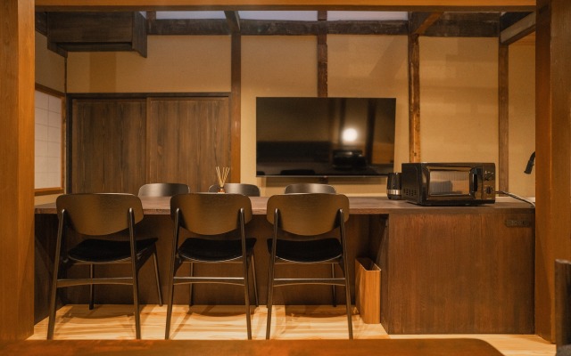 Keiyugyo Miya - Vacation STAY 45259v