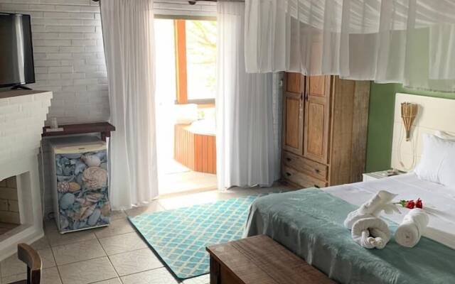 Pousada Villa Dos Ganchos