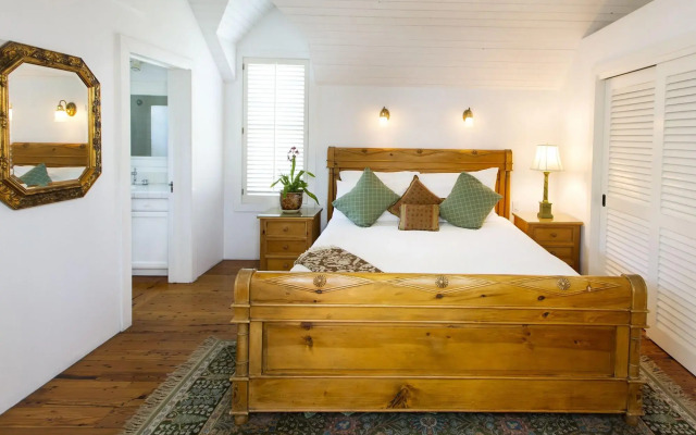 Simpson House Inn