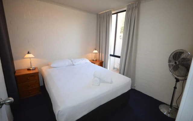 Riverview Holiday Apartment 93 - Kalbarri WA