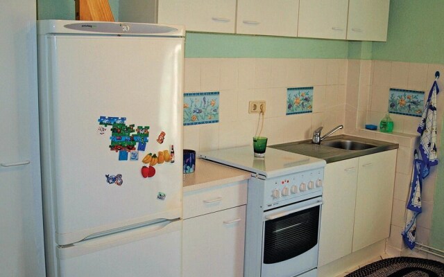 Awesome Apartment in Lassan With Wifi