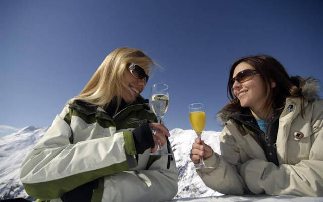 Appartement Andrea Spiss