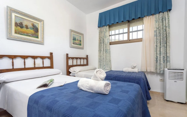 Sunstay Bellavista Flat II Benalmadena