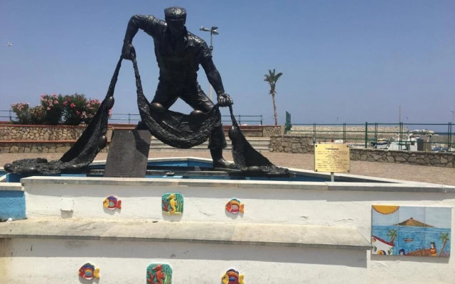 La Isla Bonita Holiday Apartment