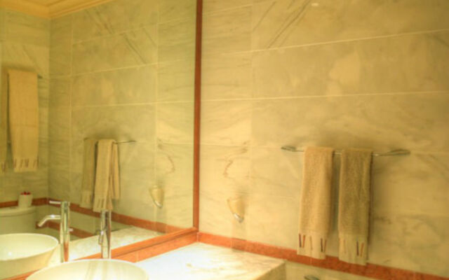 Hotel Residence Mehari Tabarka