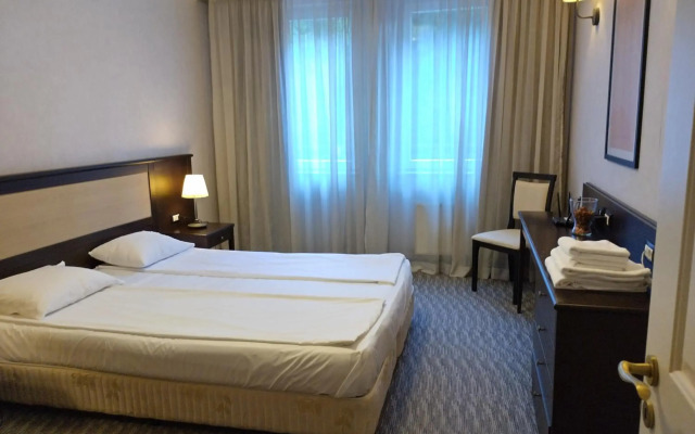 Aparthouse Borovo