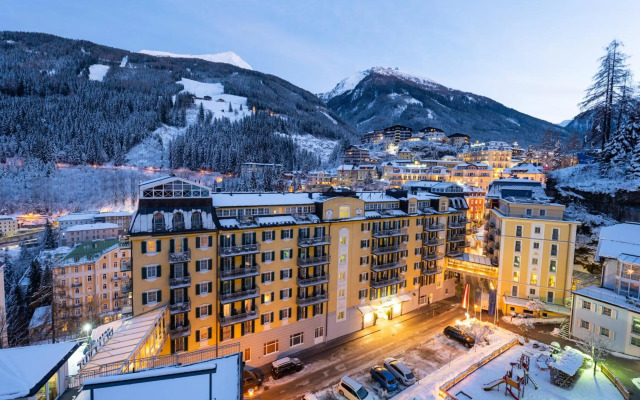 MONDI Hotel Bellevue Gastein