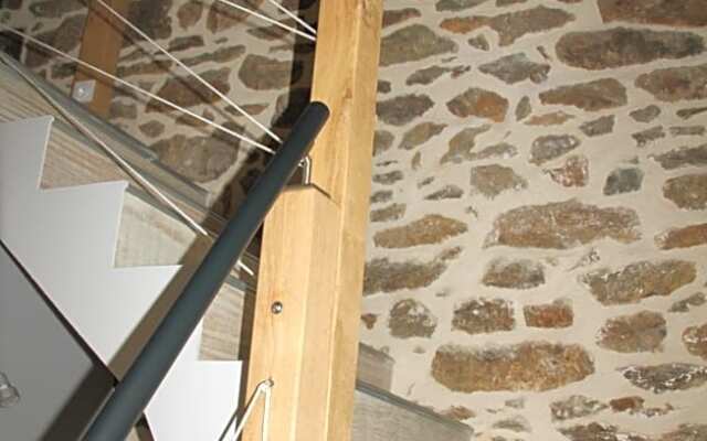 Le Jardin à Mordreuc