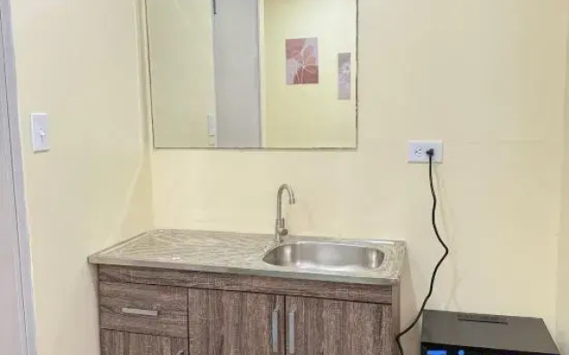 Belechl Ranch Studio Rental - Cozy Compact Room with Private Bathroom