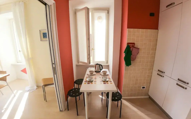 Appartamento Palazzotto - 3 Br Apts
