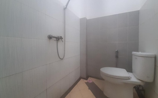 RedDoorz @ Wijaya Kusuma Samarinda