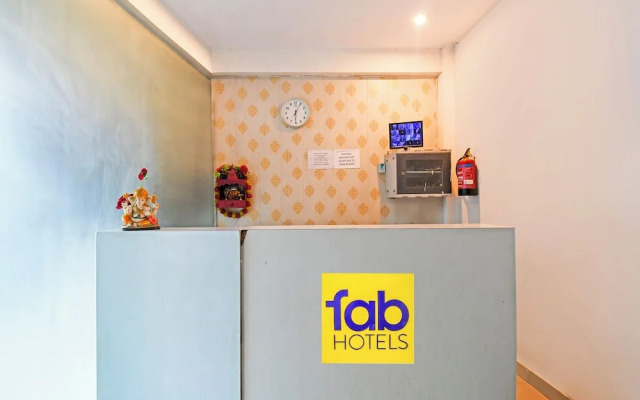 Fabhotel Insight Inn