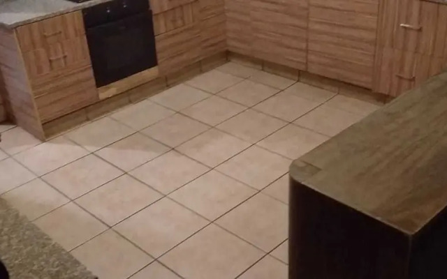 siyabonga guest house