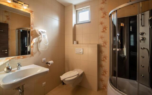 Sweet-Life Wellness Apartments