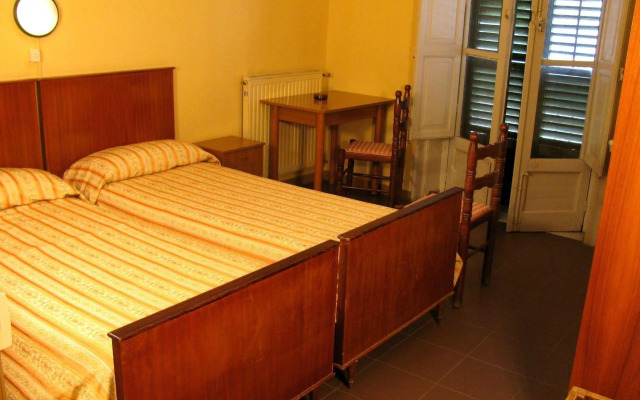 Hotel Belvedere
