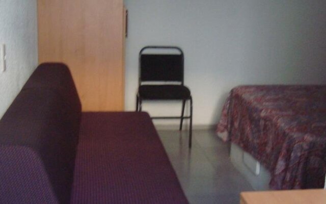 Hotel Ejecutivo San Cristobal
