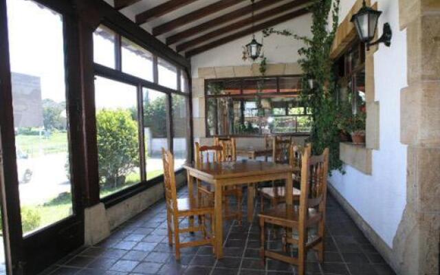 Costa San Juan De La Canal