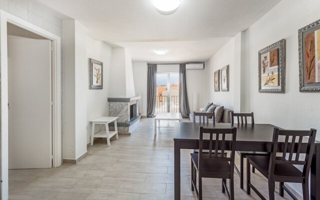 Cosy city 2-Bed apartment, sleeps 6