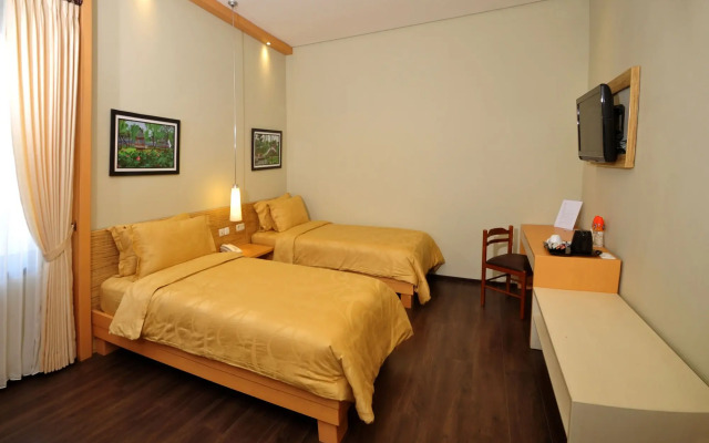 COZY Boutique Guest House