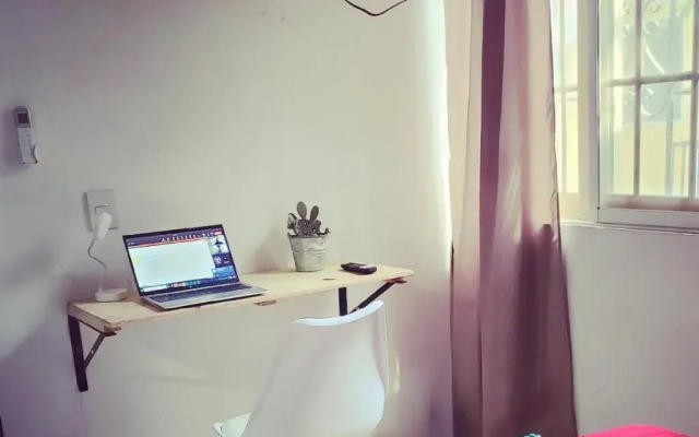 Sundaze Hostel