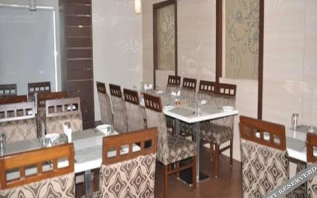 Swagath Grand