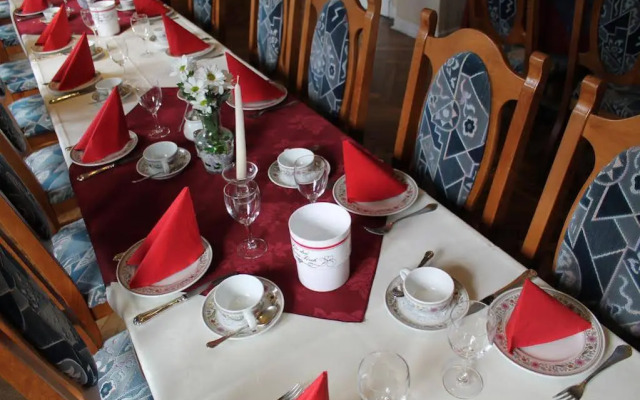 Zur alten Eiche Gasthaus