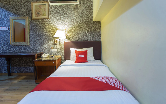 Hotel Grand Orchard Wings