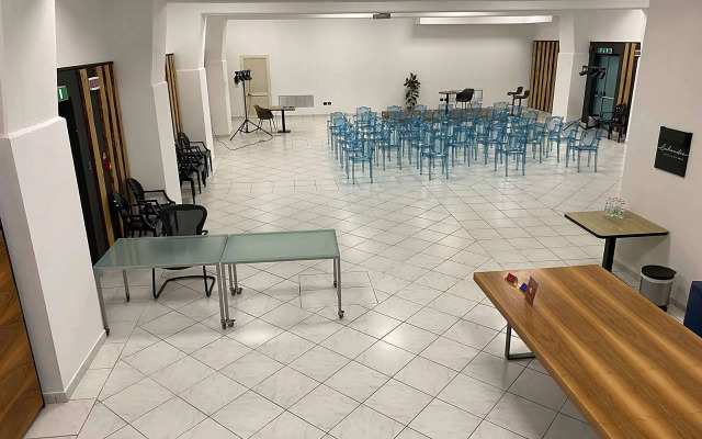 Best Western Plus Sabaudia Hotel