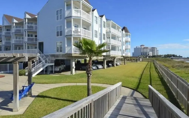 Seascape 1313 2 Bedroom Condo