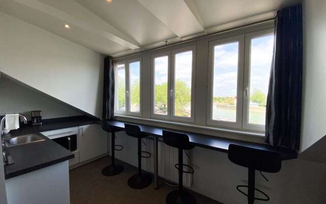 Best Western Le Cheval Blanc - Vieux Port