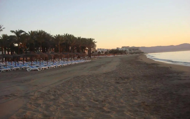 Apartamentos SOL y PLAYA Torremolinos