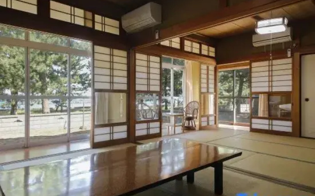 Minshuku Kaigetsuro