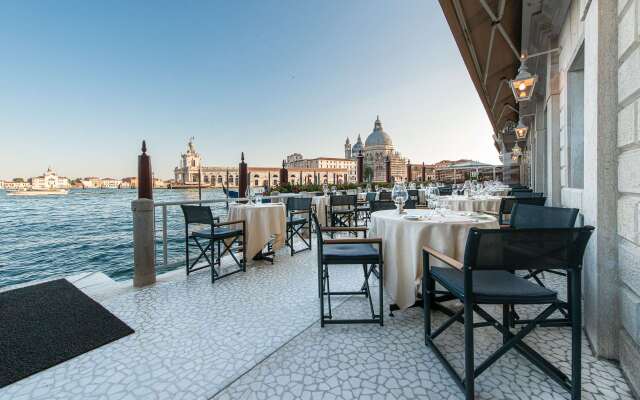 Monaco & Grand Canal Hotel